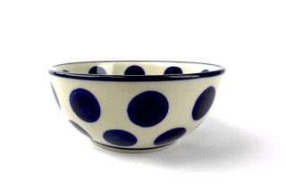 Bunzlau Schaaltje 36X Ronde Schaaltjes